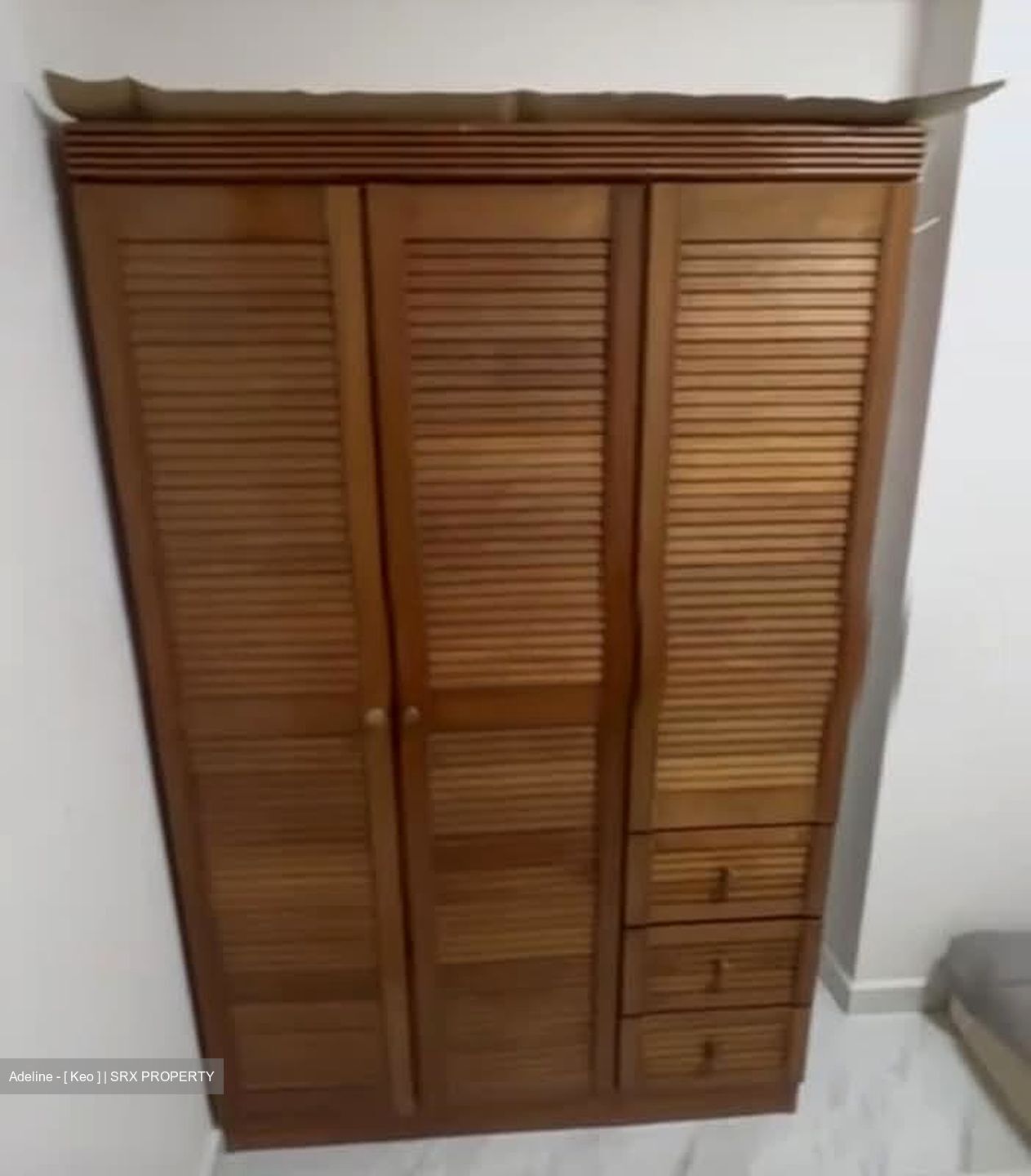 Blk 128A Eastcrown @ Canberra (Sembawang), HDB 4 Rooms #560512051